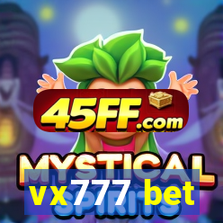 vx777 bet
